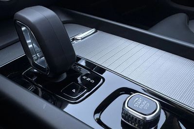 Volvo V60 B4 B Plus Dark aut