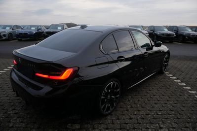 BMW Seria 3 320d xDrive M Sport