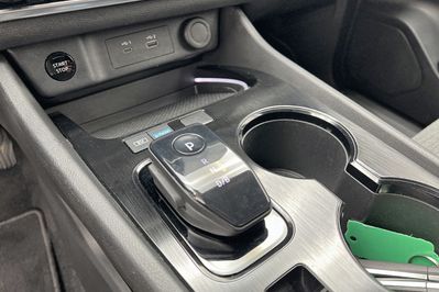 Nissan X-Trail N-Connecta 1.5 E-Power AT