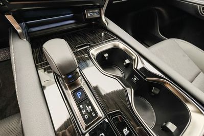 Lexus RX 350h Business 2.5 Hybrid