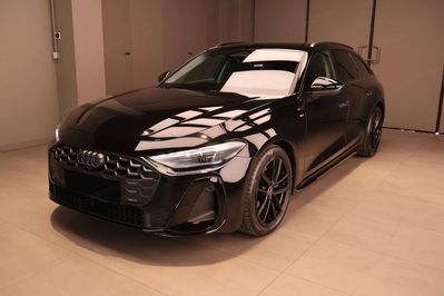 Audi A5 TFSI S line Avant