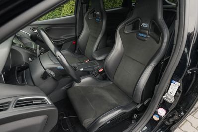 Ford Focus 2.3 EcoBoost RS