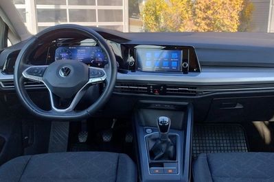 Volkswagen Golf VIII 1.5 TSI EVO Life