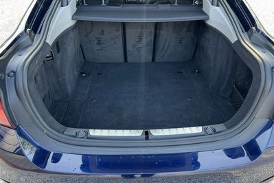 BMW Seria 4 Gran Coupe 420d xDrive