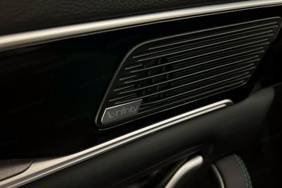 BYD Seal U DM-i  Design AWD