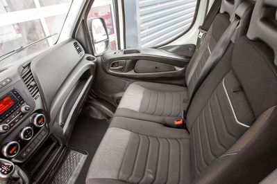 Iveco Daily 35S14 D L3H2