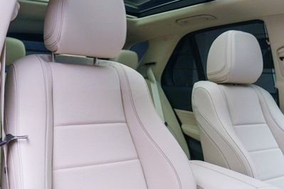 Mercedes GLE 300 d 4-Matic AMG Line