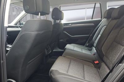Volkswagen Passat 1.5 TSI Business DSG