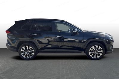 Toyota RAV4 Executive 2.5 Hybrid