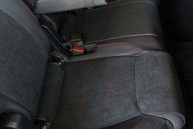 Mercedes GLB 220 d 4-Matic AMG Line