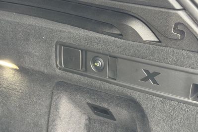 BMW X5 xDrive50e M Sport