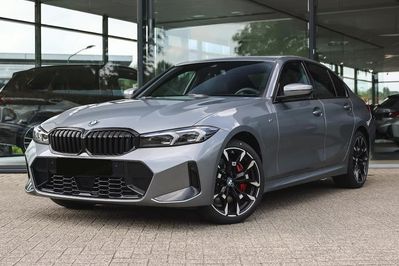 BMW Seria 3 330d xDrive M Sport