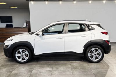 Hyundai Kona 1.6 T-GDI DCT