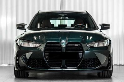 BMW Seria 3 Touring M3 Competition xDrive