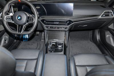 BMW Seria 4 Gran Coupe M440i xDrive