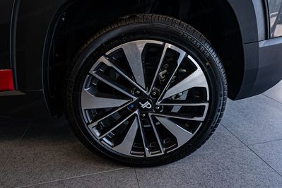 DR 5 ‎‎1.4 BENZ + LPG FWD
