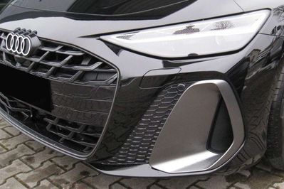 Audi A6 TDI quattro S line Avant