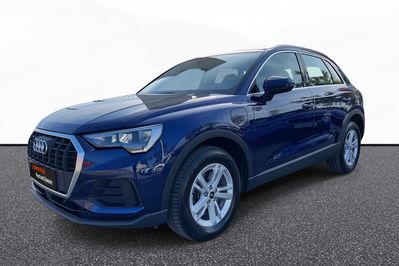 Audi Q3 45 TFSI e S Line S tronic