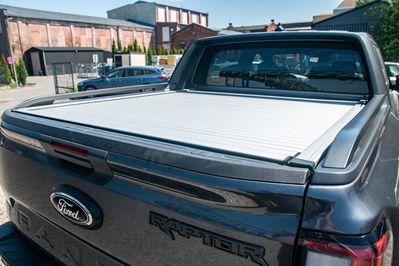 Ford Ranger Raptor A10 4x4