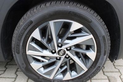 Hyundai Tucson 1.6 T-GDi Executive 4WD