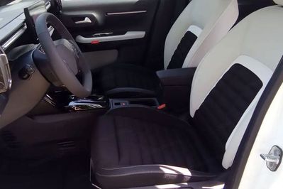 Citroen C3 e-C3 Max EV113 44kWh