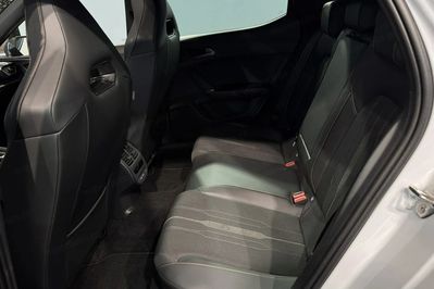 Cupra Leon 2.0 TSI DSG