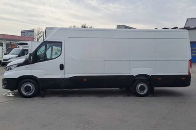 Iveco Daily 35S16 V L4H2