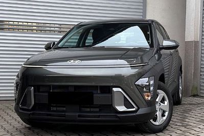 Hyundai Kona 1.0 T-GDI Smart