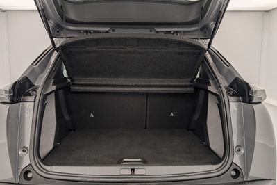 Peugeot 2008 ALLURE 1.2 PureTech