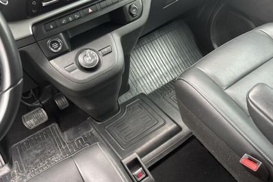 Toyota Proace Verso D4-D Medium VIP Aut.