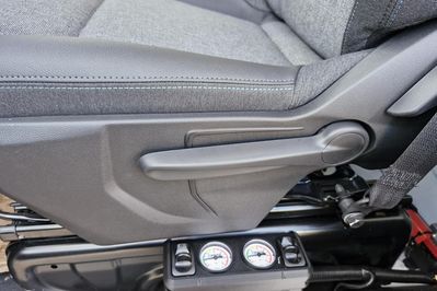 Renault Master L3 Kontener 8EP + Winda