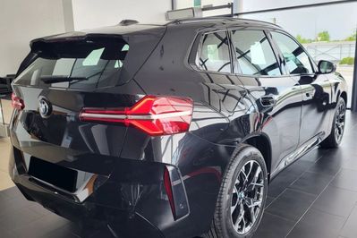 BMW X3 xDrive20d M Sport