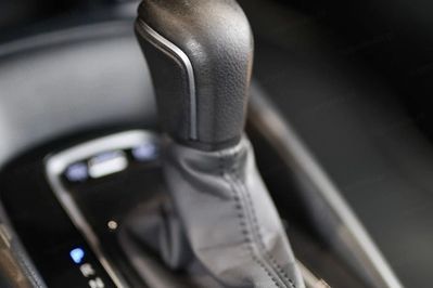 Toyota Corolla 1.8 Hybrid Comfort