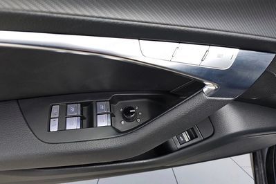 Audi A6 40 TDI quattro