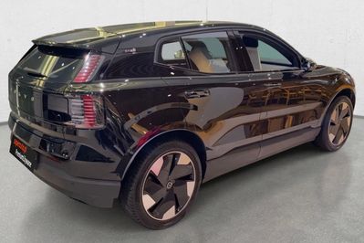 Volvo EX30 Single Motor Long Range Ultra