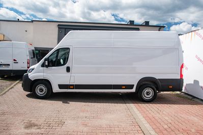 Fiat Ducato Maxi L4H3