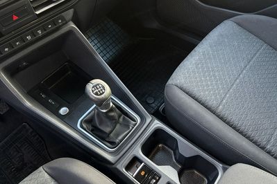 Ford Tourneo Connect 2.0 Ecoblue Titanium