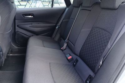 Toyota Corolla 1.8 Hybrid Comfort