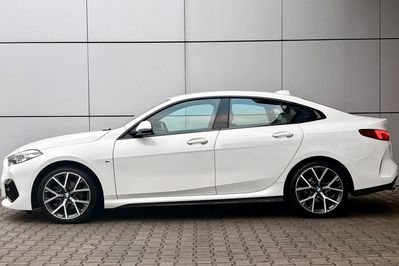 BMW Seria 2 218i M Sport aut