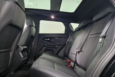 Land Rover Range Rover Evoque P160 S