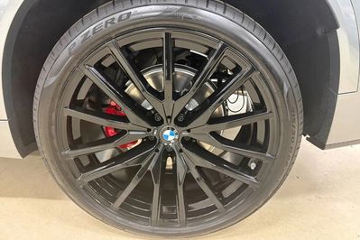 BMW X5 xDrive30d M Sport