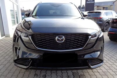 Mazda CX-5 Homura 2.5L e-SKYACTIV G