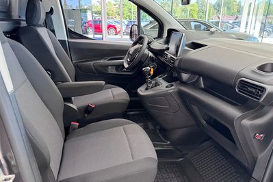 Peugeot Partner Van L1H1