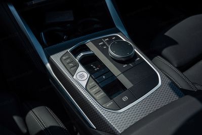 BMW Seria 4 Gran Coupe 430i xDrive M Sport