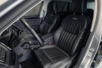 Skoda Superb 1.4 Tsi Plug-In Hybrid L&K Dsg
