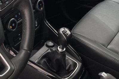Ford Ecosport 1.0 EcoBoost GPF Active ASS