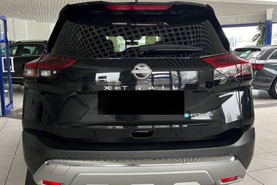 Nissan X-Trail Tekna e-POWER  2WD