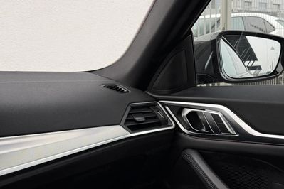BMW Seria 4 Gran Coupe 420d xDrive M Sport