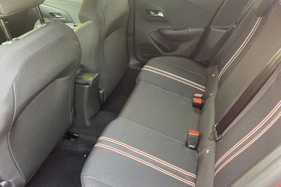 Opel Corsa Yes S&S 1.2 Turbo