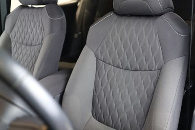 Toyota Corolla 1.5 Comfort